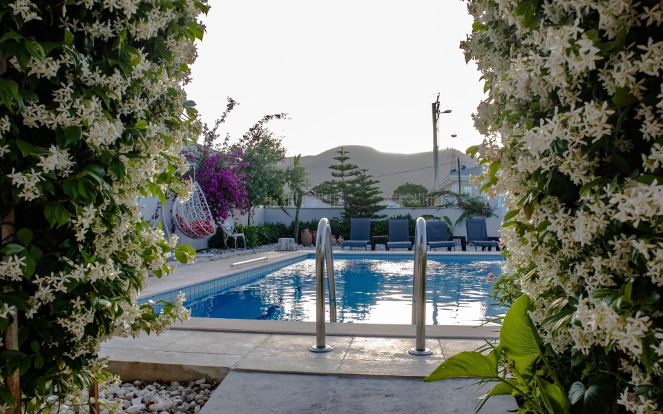 Villa Dalyan Yıldız